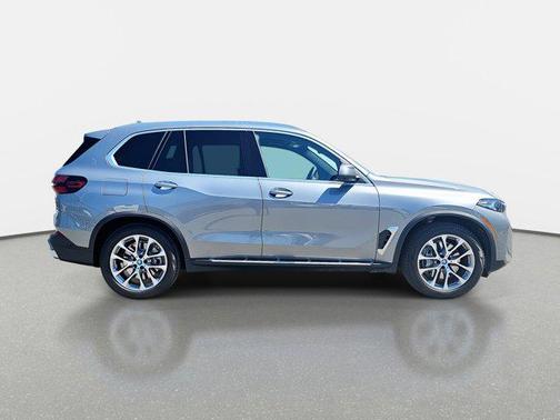 2025 BMW X5 PHEV xDrive50e