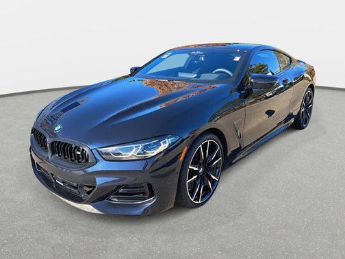 2023 BMW M850 xDrive