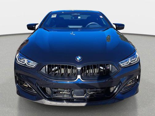 2023 BMW M850 xDrive