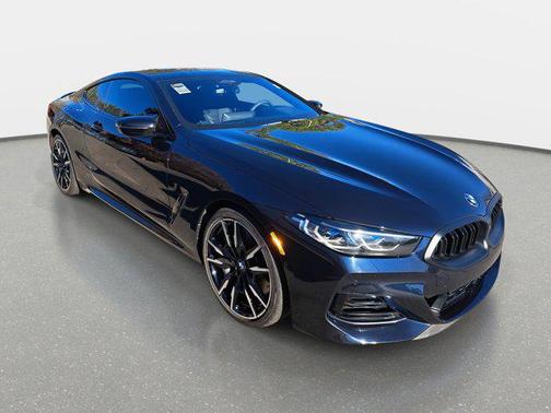 2023 BMW M850 xDrive