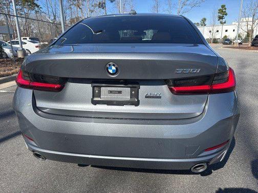 2024 BMW 330 330i Sedan