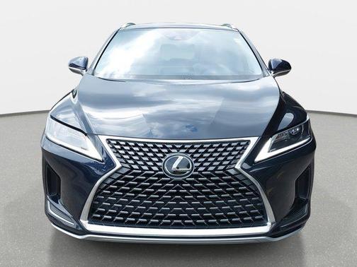 2020 Lexus RX 350 Base