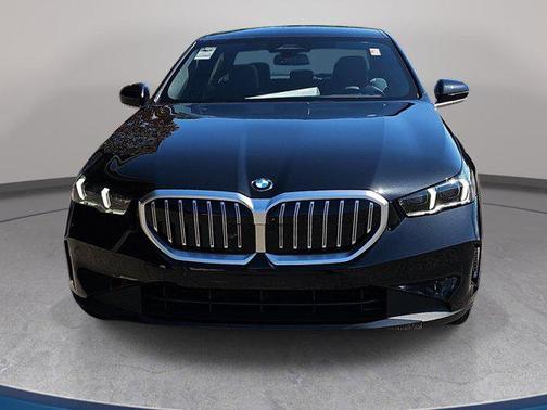 2026 BMW 530 xDrive