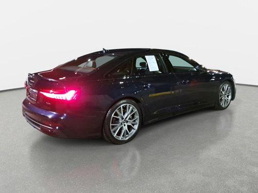 2023 Audi A6 55 Prestige