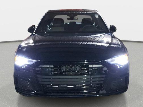 2023 Audi A6 55 Prestige