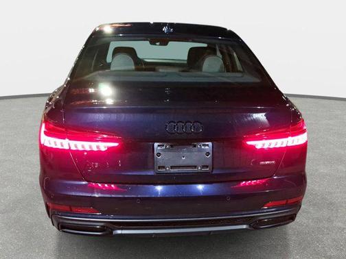 2023 Audi A6 55 Prestige