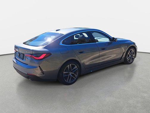 2023 BMW 430 Gran Coupe i