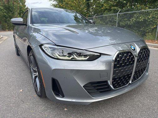2023 BMW 430 Gran Coupe i