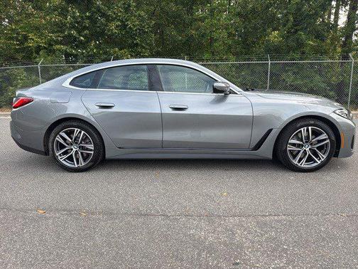 2023 BMW 430 Gran Coupe i