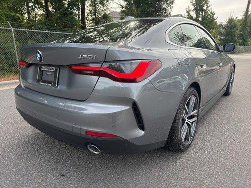 2023 BMW 430 Gran Coupe i