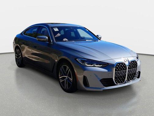 2023 BMW 430 Gran Coupe i
