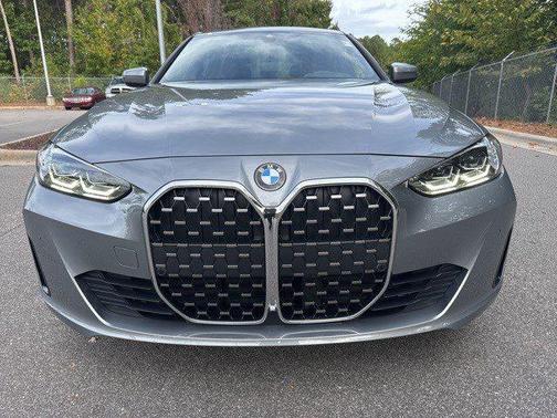2023 BMW 430 Gran Coupe i