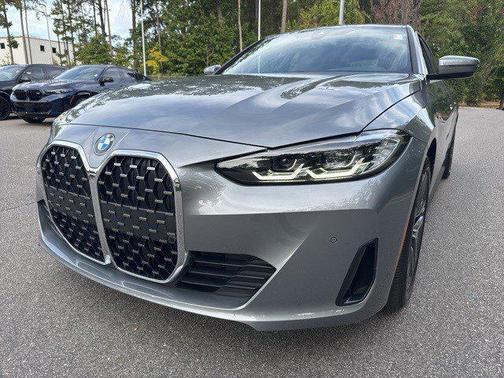 2023 BMW 430 Gran Coupe i