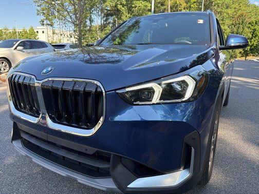 2023 BMW X1 xDrive28i