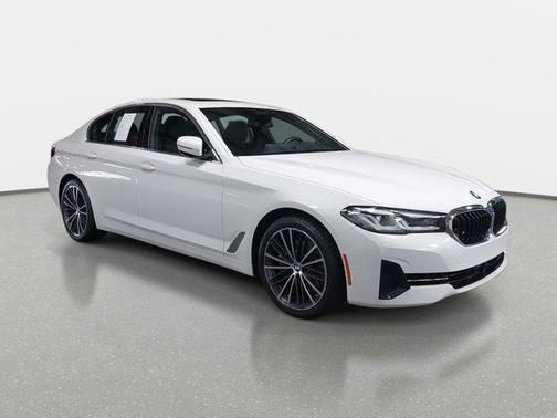 2023 BMW 540 i xDrive