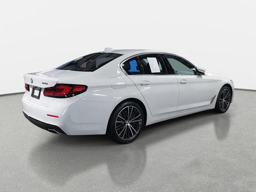 2023 BMW 540 i xDrive