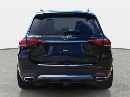 2022 Mercedes-Benz GLE 350 Base