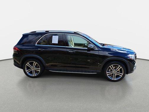 2022 Mercedes-Benz GLE 350 Base