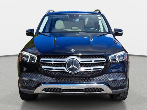 2022 Mercedes-Benz GLE 350 Base
