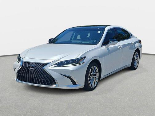 2023 Lexus ES 350 Ultra Luxury