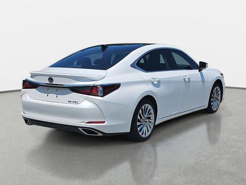 2023 Lexus ES 350 Ultra Luxury