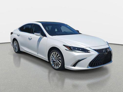 2023 Lexus ES 350 Ultra Luxury
