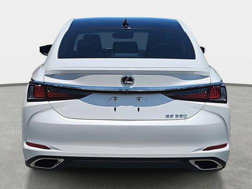 2023 Lexus ES 350 Ultra Luxury