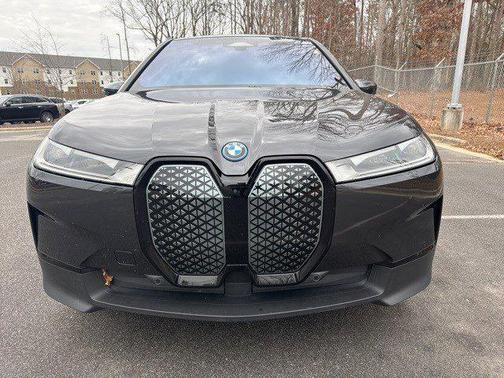 2024 BMW iX xDrive50