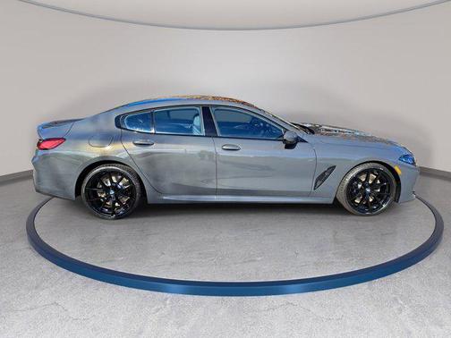 2026 BMW 840 Gran Coupe i