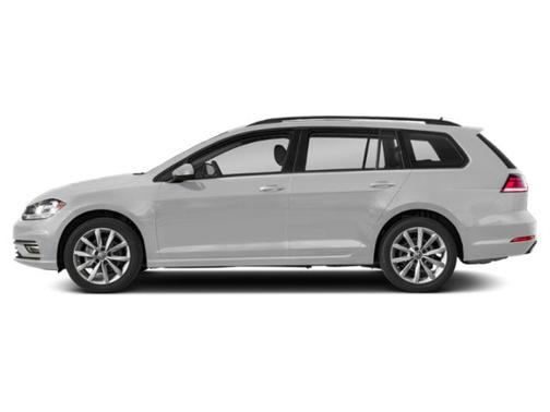 2019 Volkswagen Golf SportWagen TSI SE