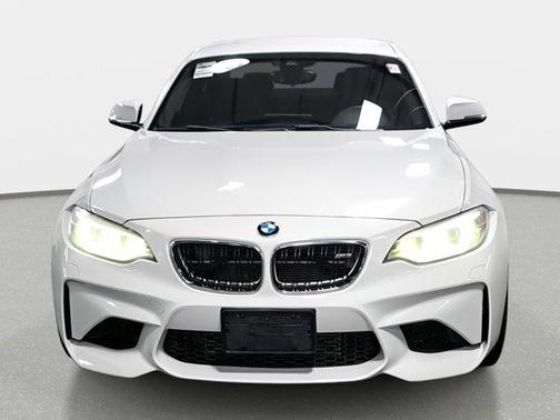 2017 BMW M2 Base
