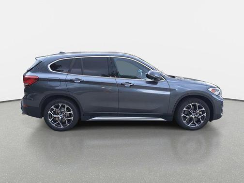 2022 BMW X1 xDrive28i