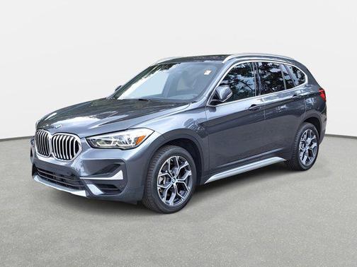 2022 BMW X1 xDrive28i