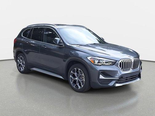 2022 BMW X1 xDrive28i