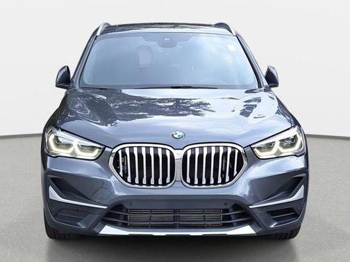 2022 BMW X1 xDrive28i