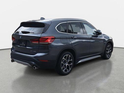 2022 BMW X1 xDrive28i