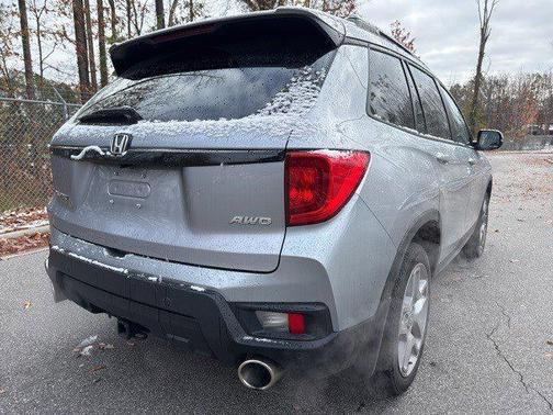 2024 Honda Passport AWD EX-L