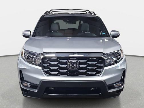 2024 Honda Passport AWD EX-L