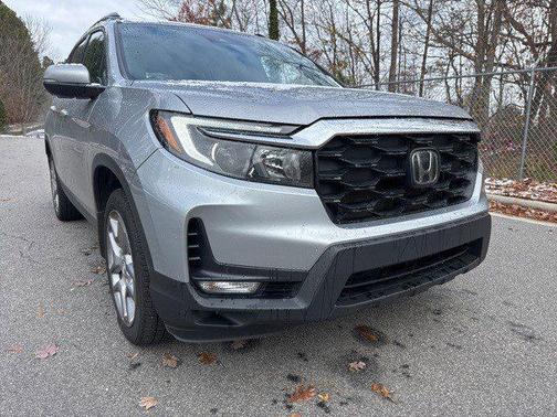 2024 Honda Passport AWD EX-L