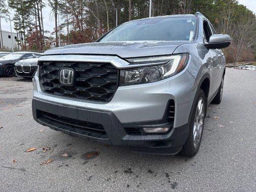 2024 Honda Passport AWD EX-L