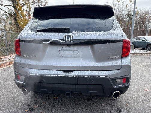 2024 Honda Passport AWD EX-L