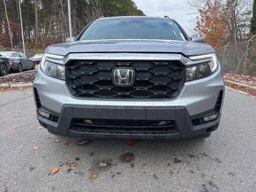 2024 Honda Passport AWD EX-L