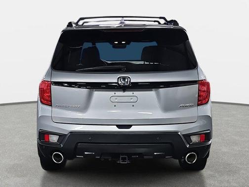 2024 Honda Passport AWD EX-L