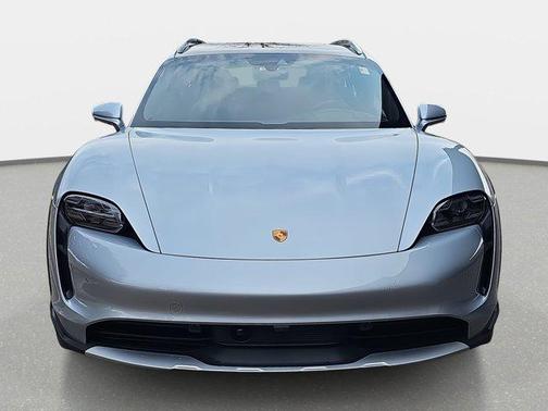 2023 Porsche Taycan 4