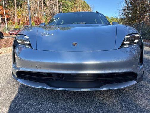 2023 Porsche Taycan 4