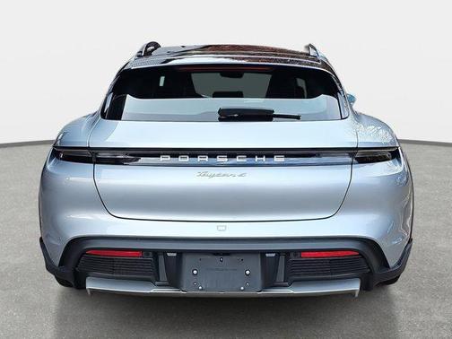 2023 Porsche Taycan 4