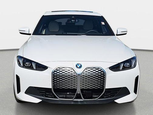 2025 BMW i4 Gran Coupe xDrive40