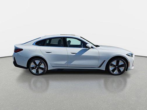 2025 BMW i4 Gran Coupe xDrive40