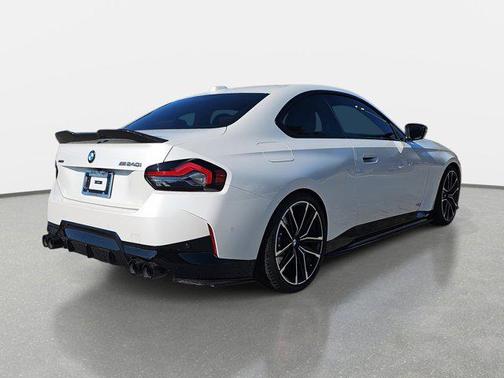 2024 BMW M240 i xDrive