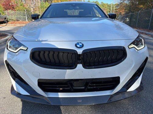 2024 BMW M240 i xDrive